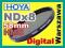 FILTR NDx8 HMC 58mm HOYA M:58 ND8 neutralny szary