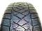 DUNLOP SP ALL SEASON M2 205/55 R16 91V M+S  8mm.