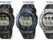 ZEGAREK CASIO W-754H MĘSKI WODOSZCZELNOŚĆ100M!!!