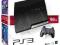 Sony PS3 160GB + GRA Gran Turismo 5 Gwarancja!