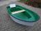 Łódka, łódź wędkarska Barti 250 - od producenta