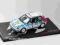 WRC MAZDA 323 GTX Makinen 1991 RAC 1/43 ixo/Altaya