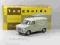 FORD Transit MkI Diesel    1/43 Vanguards