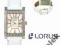 LORUS RXT23DX9 Gold Classic Sklep  Zegarek damski