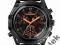 Timex Expedition Chronograph Alarm - T49746 - NOWY