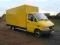 MB MERCEDES SPRINTER 412 410 408 2.9TDI 4.60M+INNE