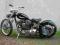 HARLEY EVOLUTION CUSTOM BOBBER CHOPPER SPRINGER