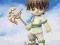 Figurka Clamp -Clamp in 3-D Land - Syaoran