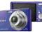 Aparat cyfrowy Sony Cyber-shot DSC-W530 niebieski