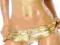 Univia*  SPODENKI GOGO HOTPANTS / 3486...