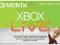 Xbox Live Gold 3 miesiące abonament kod LIVE!