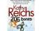 Kathy Reichs - 206 Bones