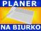 Podkład na biurko z kalendarzem Planer Biuwar A2