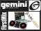 DJ GEMINI First Mix FirstMix USB kontroler MixVibe