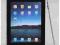 Dummy Apple iPad 2 Model (srebrny) nieprawdziwy