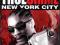 True Crime New York City - BDB - SZ-N