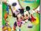 Disney Myszka Miki Zwariowany Dzień nowa