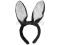 opaski opaska na glowe mix wzorow uszy rogi krolik