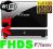 FANTEC TV-FHDS Media Player +WiFi FullHD RMVB