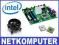 Intel D915GUX PCIE DDR2 + P4 3,00 1M 800 GW 1MC FV