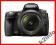 SONY A55 ALPHA 55 + DT 18-55 + 8GB/TORBA F.VAT