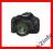 CANON 550D +18-55 IS (stabilizacja) NOWE GW/F.VAT