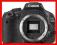 CANON 550D 550 D BODY NOWY GWARANCJA /FVAT K2INFO