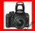 CANON 1000D + 18-55 IS +4/8GB +TORBA GW/FVAT NOWY