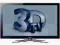 TV 3D Samsung 50'' FullHD PS50C680 Lan HDMI USB