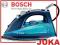 Żelazko BOSCH TDA 7680 ** SENSOR SECURE 2750 W **