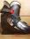 buty narciarskie TECNO PRO 297mm