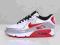 NIKE WMNS AIR MAX 90 Premium LE 375572-102 r. 36,5