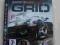 GRID Racedriver - PS3 - stan idealny