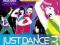 JUST DANCE 3 [X360] Edycja Specjalna + bonus NOWA
