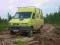 KAMPER IVECO EXPEDITION 4X4 OFF-ROAD ZAMIANA