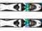 Narty Rossignol Attraxion Light + Saph 100S (154)