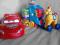 CARS AUTO ZYGZAK INTERAKTYWNY FISHER PRICE CHICCO