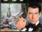 JAMES BOND 007 - JUTRO NIE UMIERA NIGDY