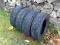 205/70/14 205/70R14 NOKIAN Jak NOWE zimowe