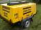 KOMPRESOR BUDOWLANY ATLAS COPCO 61l/s SILNIK DEUTZ