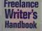 The Freelance Writer's Handbook