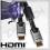 Kabel HDMI PROLINK FUTURA 2m 1.4 FullHD 3D FTC270