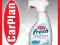 CarPlan Eliminator brzydkich zapachów FRESH 250ml