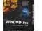 WinDVD Pro 2010 PL/Multi WDPR2010MLDVDEU