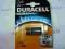 DURACELL BATERIA CR123/DL123A/EL123A FOTO