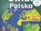 Atlas geograficzny Świat Polska LO NOWA ERA NOWY