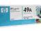 Toner HP BLACK 2500str Q5949A