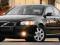 CZARNE VOLVO S40 2.0D 136PS ALU16 KREM SKÓRA 6BIEG