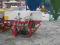 Rozsiewacz  Nawozów  Dwutarczowy 600 kg i 800 kg