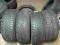 4 opony zimowe Dunlop  215/55 R16 2008r OKAZJA!!!